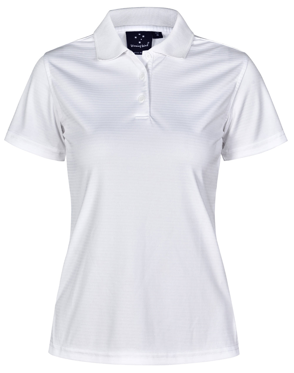 PS76 ICON POLO Ladies'