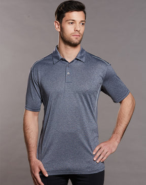 HARLAND POLO Men's PS85