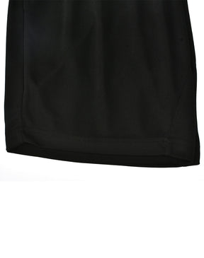 SS05 ADULTS BAMBOO CHARCOAL SHORT