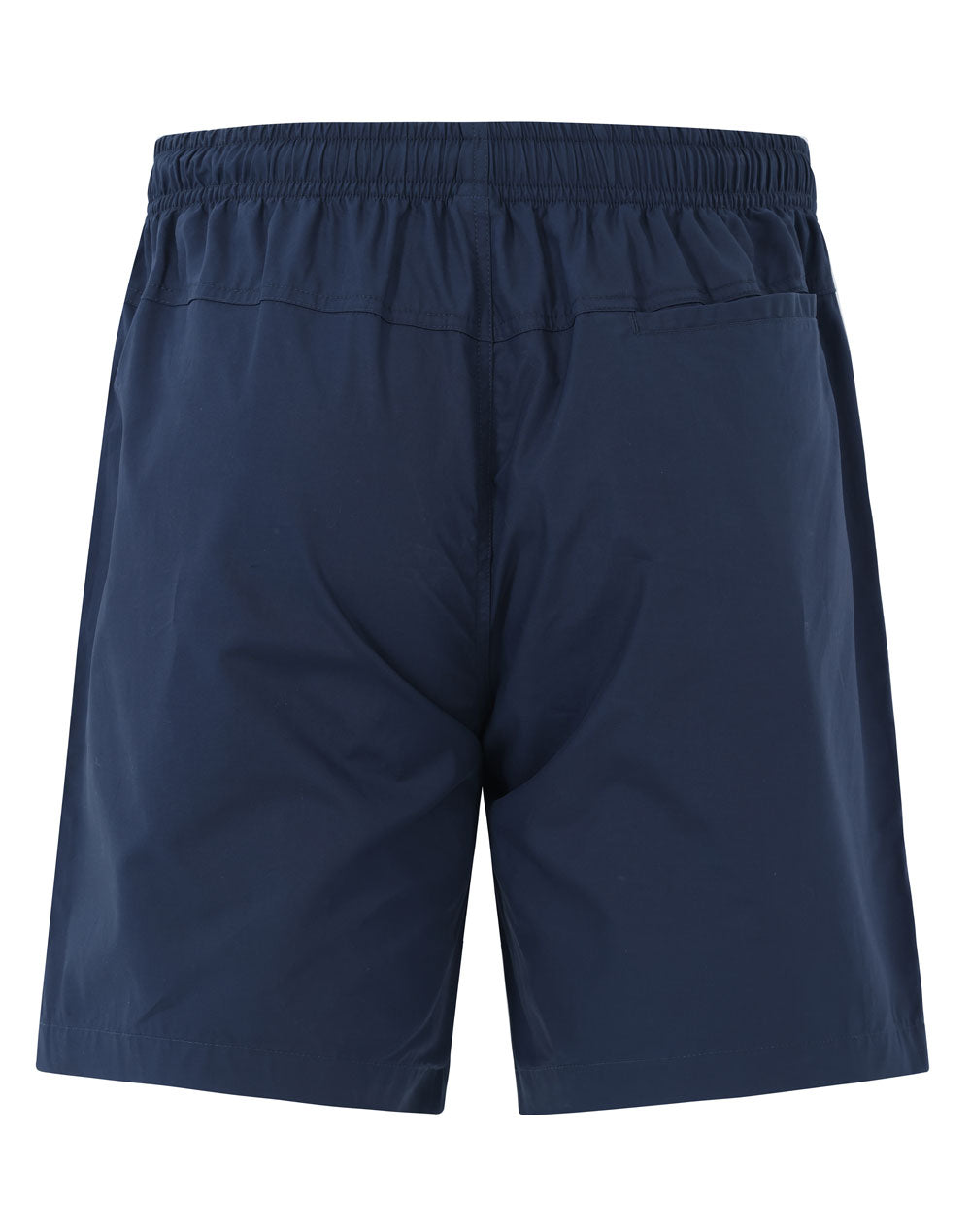 SS06 UNISEX MERCERISED COTTON SHORTS