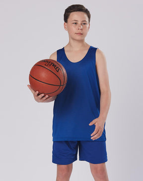 SS21K AIRPASS SHORTS - Kids