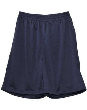 SS21K AIRPASS SHORTS - Kids