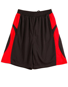 SS23 SLAMDUNK SHORTS - Adult