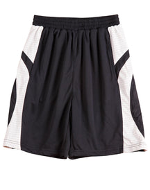 SS23 SLAMDUNK SHORTS - Adult