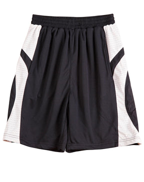 SS23K SLAMDUNK SHORTS - Kids