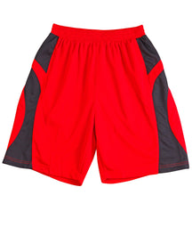 SS23 SLAMDUNK SHORTS - Adult