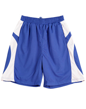 SS23 SLAMDUNK SHORTS - Adult