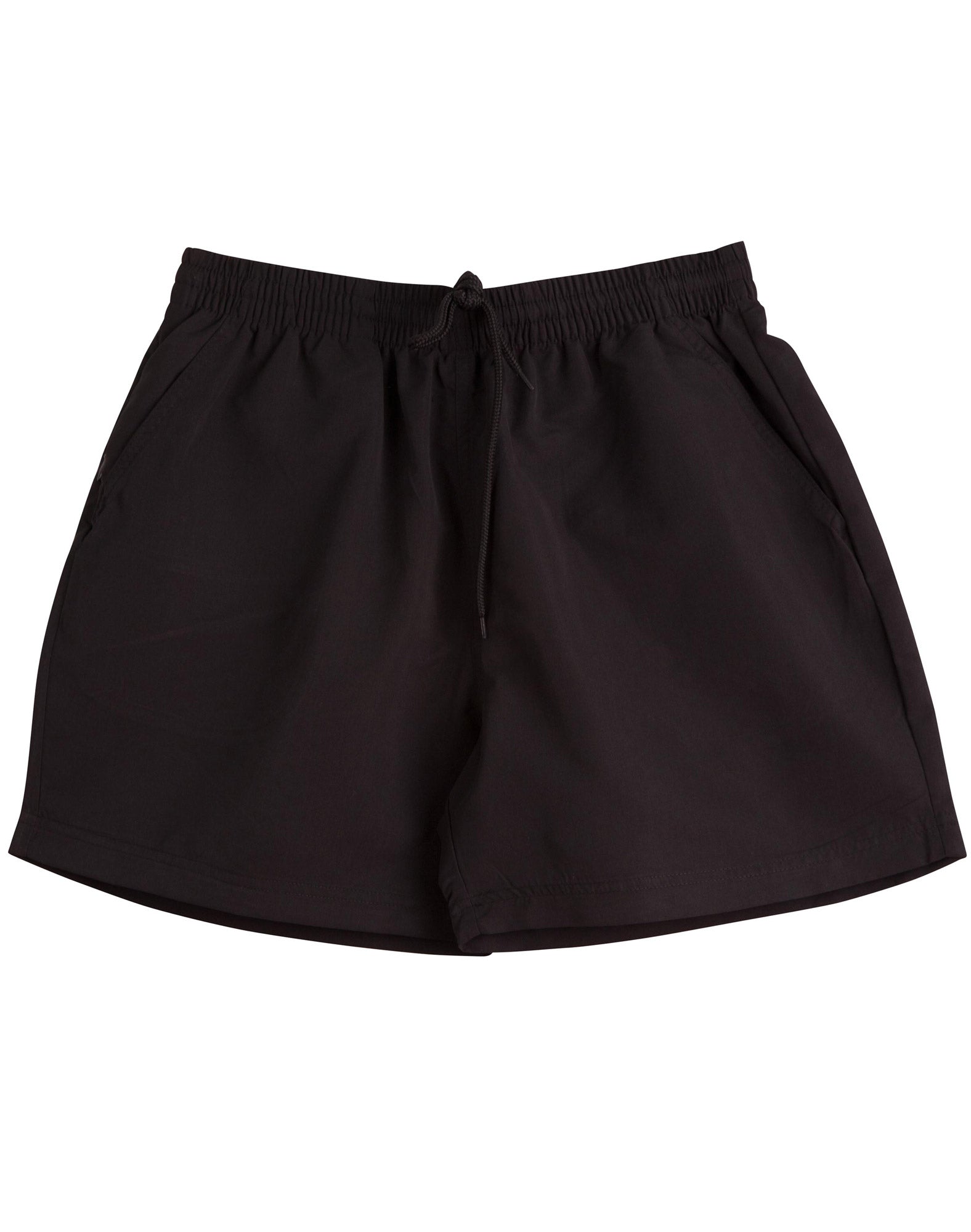 SS29K MICROFIBRE SPORT SHORTS Kids