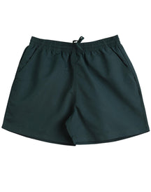 SS29 MICROFIBRE SPORT SHORTS Men's