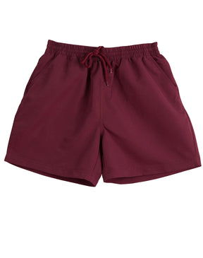 SS29K MICROFIBRE SPORT SHORTS Kids