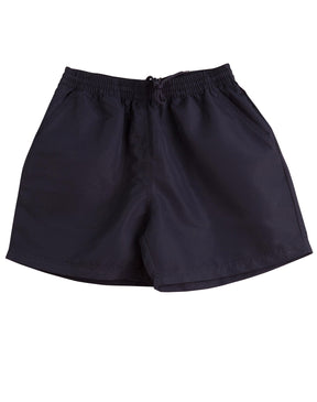 SS29K MICROFIBRE SPORT SHORTS Kids