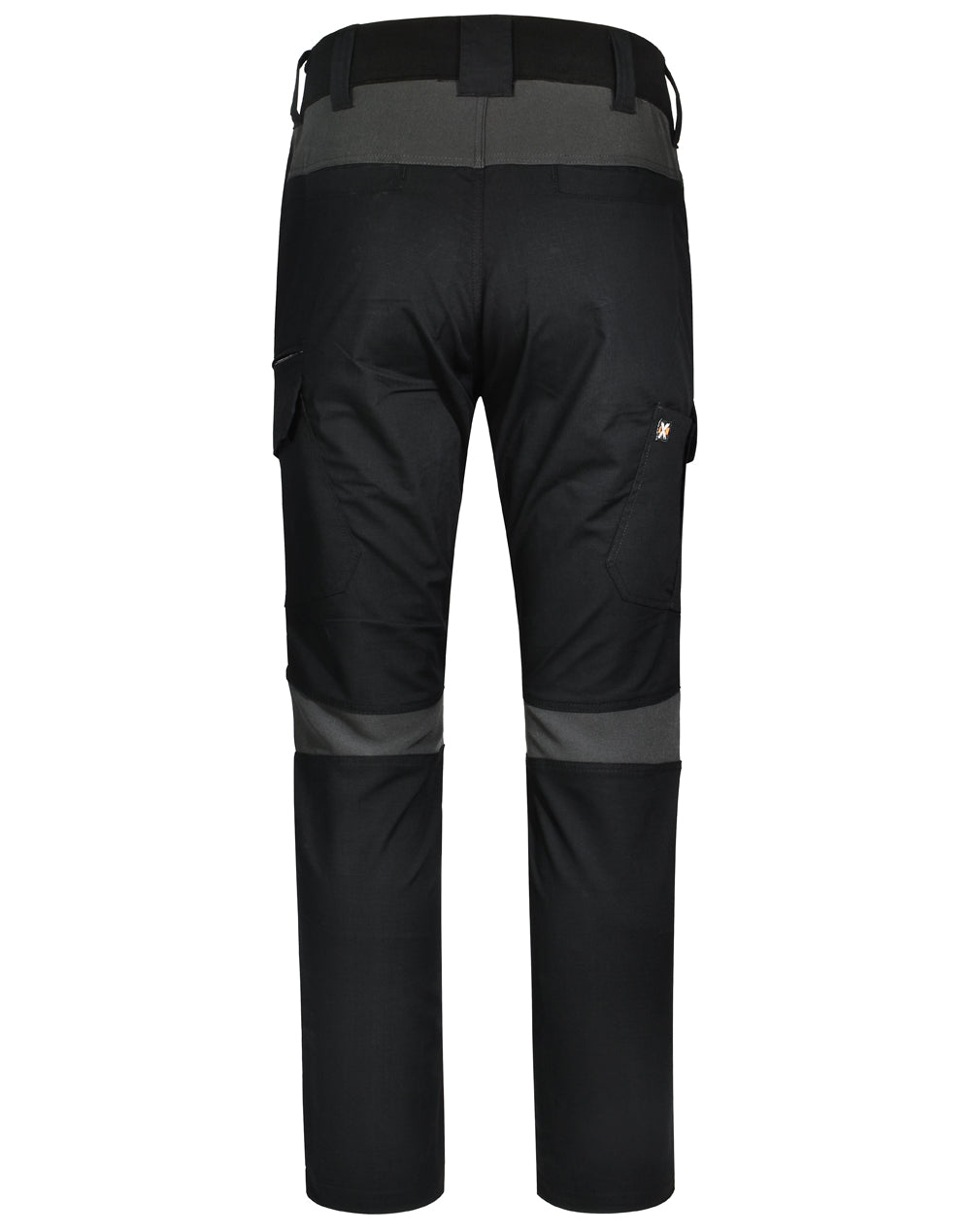 AIW WP24 UNISEX RIPSTOP STRETCH WORK PANTS