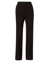 M9440 Women's Poly/Viscose Stretch Flexi Waist Pants