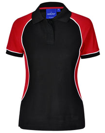 PS78 ARENA POLO Women