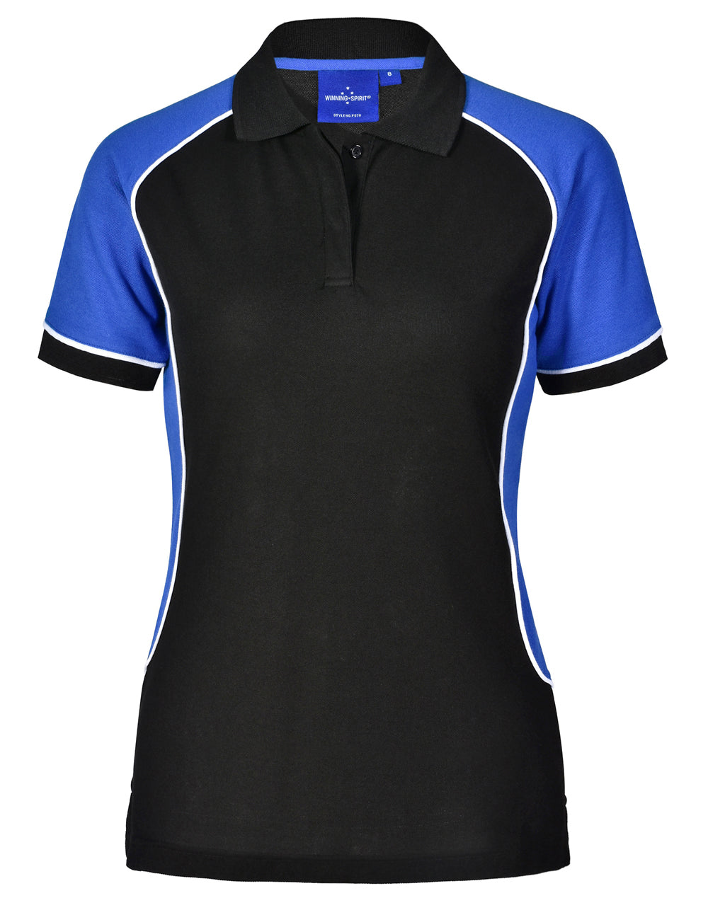 PS78 ARENA POLO Women