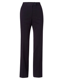 M9440 Women's Poly/Viscose Stretch Flexi Waist Pants