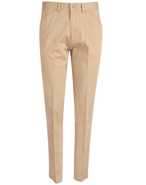 M9390 LADIES BOSTON CHINO