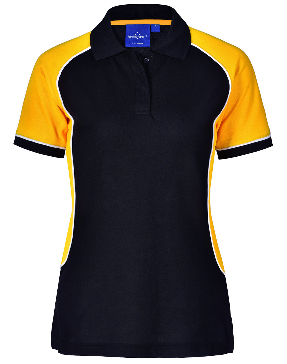 PS78 ARENA POLO Women