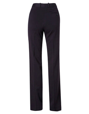 M9440 Women's Poly/Viscose Stretch Flexi Waist Pants