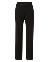 M9410 Women's Wool Blend Stretch Low Rise Pants