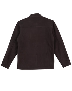 PF07 FROST Fleece Jacket Men's