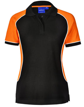 PS78 ARENA POLO Women