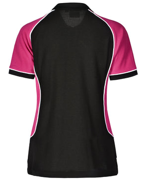 PS78 ARENA POLO Women