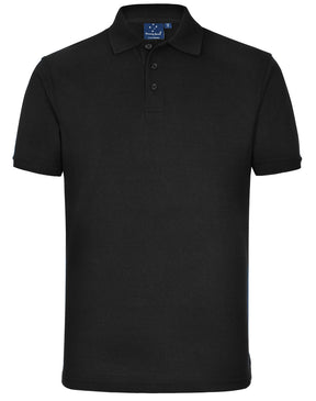 DELUX POLO Men's PS22