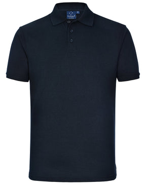 DELUX POLO Men's PS22