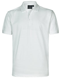 DELUX POLO Men's PS22