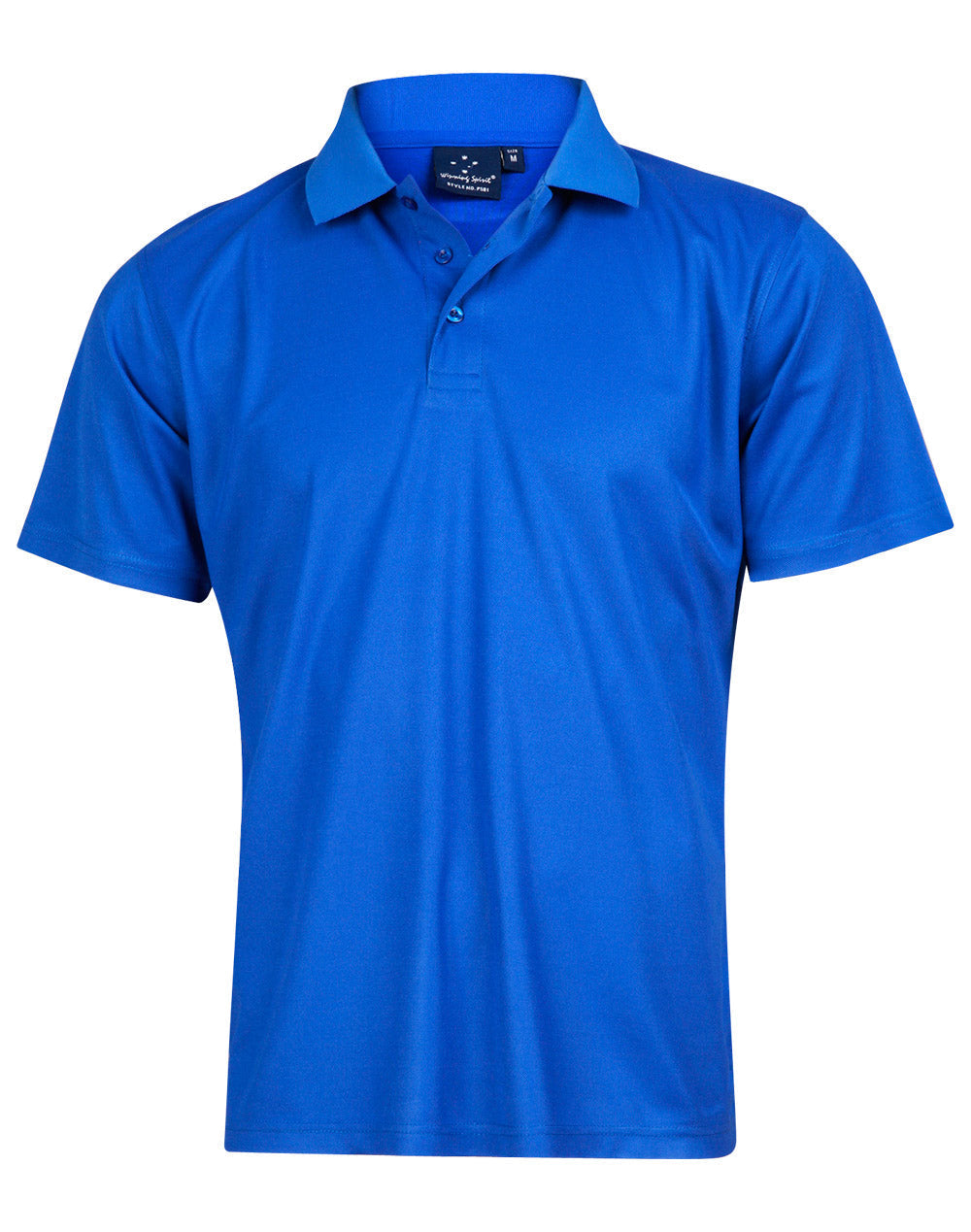 WS Polo VERVE POLO Men's PS81