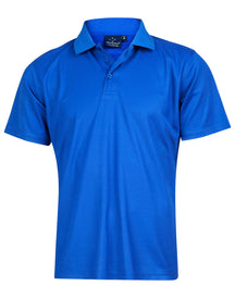 WS Polo VERVE POLO Men's PS81