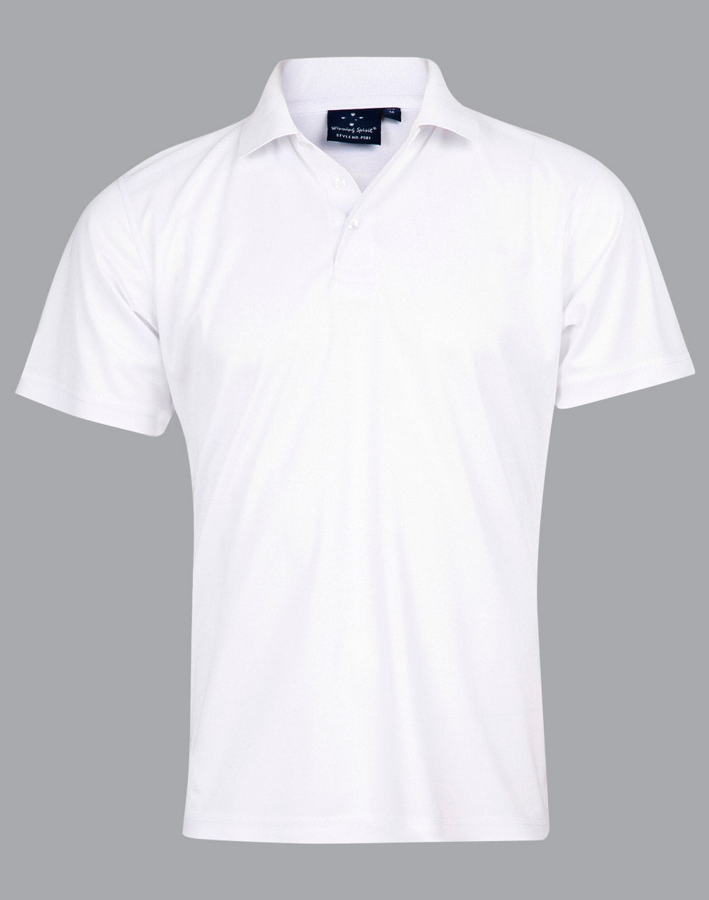 WS Polo VERVE POLO Men's PS81