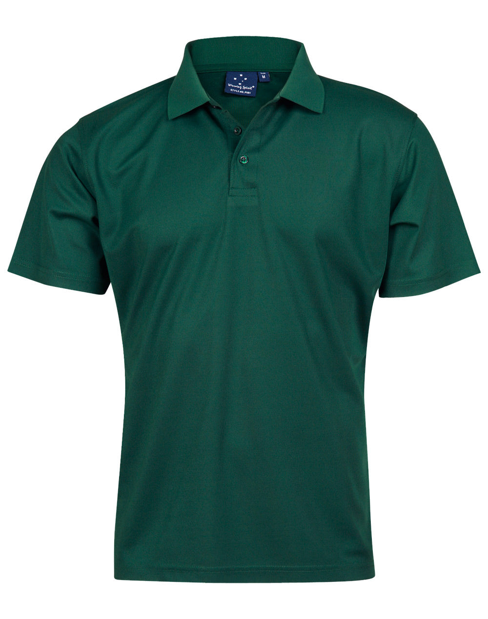 WS Polo VERVE POLO Men's PS81