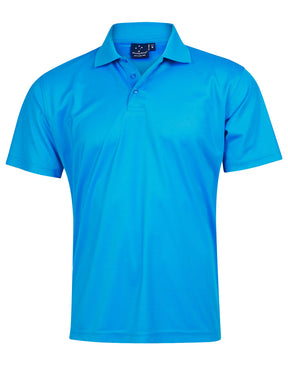 WS Polo VERVE POLO Men's PS81