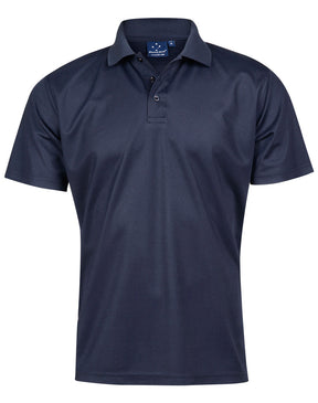 WS Polo VERVE POLO Men's PS81