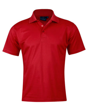 WS Polo VERVE POLO Men's PS81