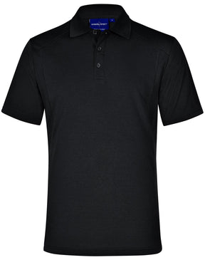 WS POLO LUCKY BAMBOO POLO Men's PS59