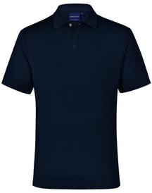 WS POLO LUCKY BAMBOO POLO Men's PS59