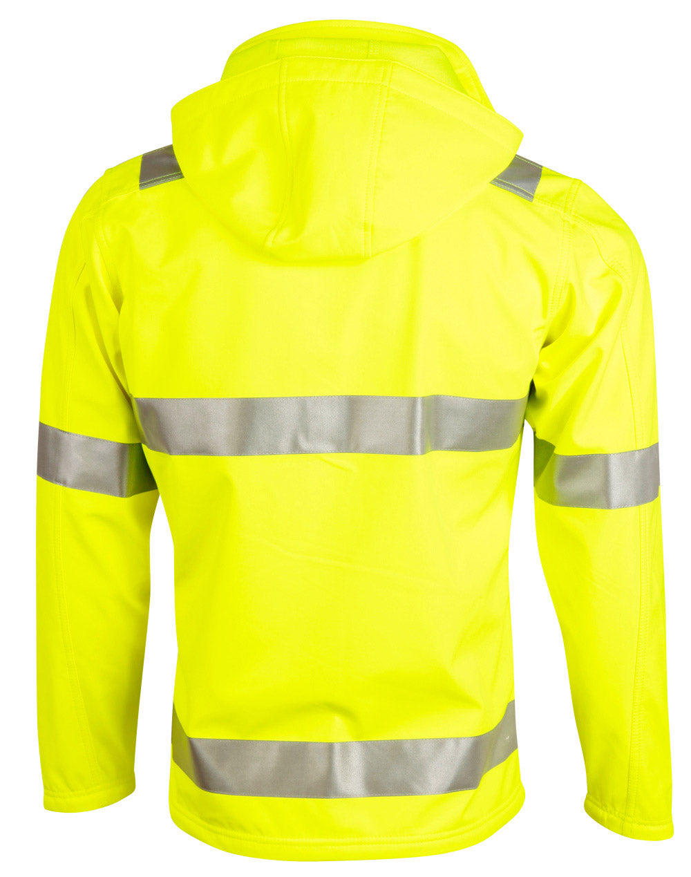 SW30 HI-VIS SAFETY JACKET - Unisex