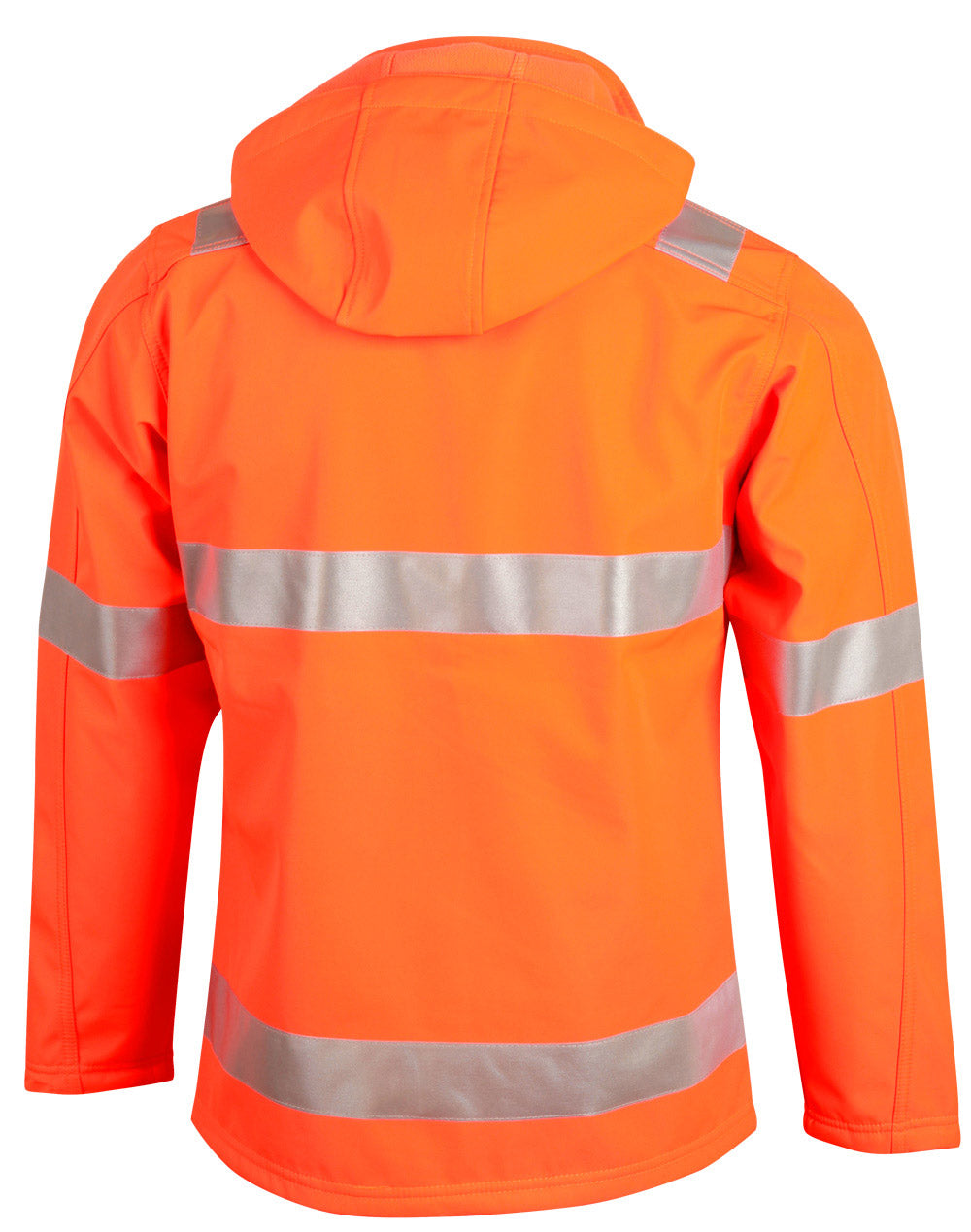 SW30 HI-VIS SAFETY JACKET - Unisex