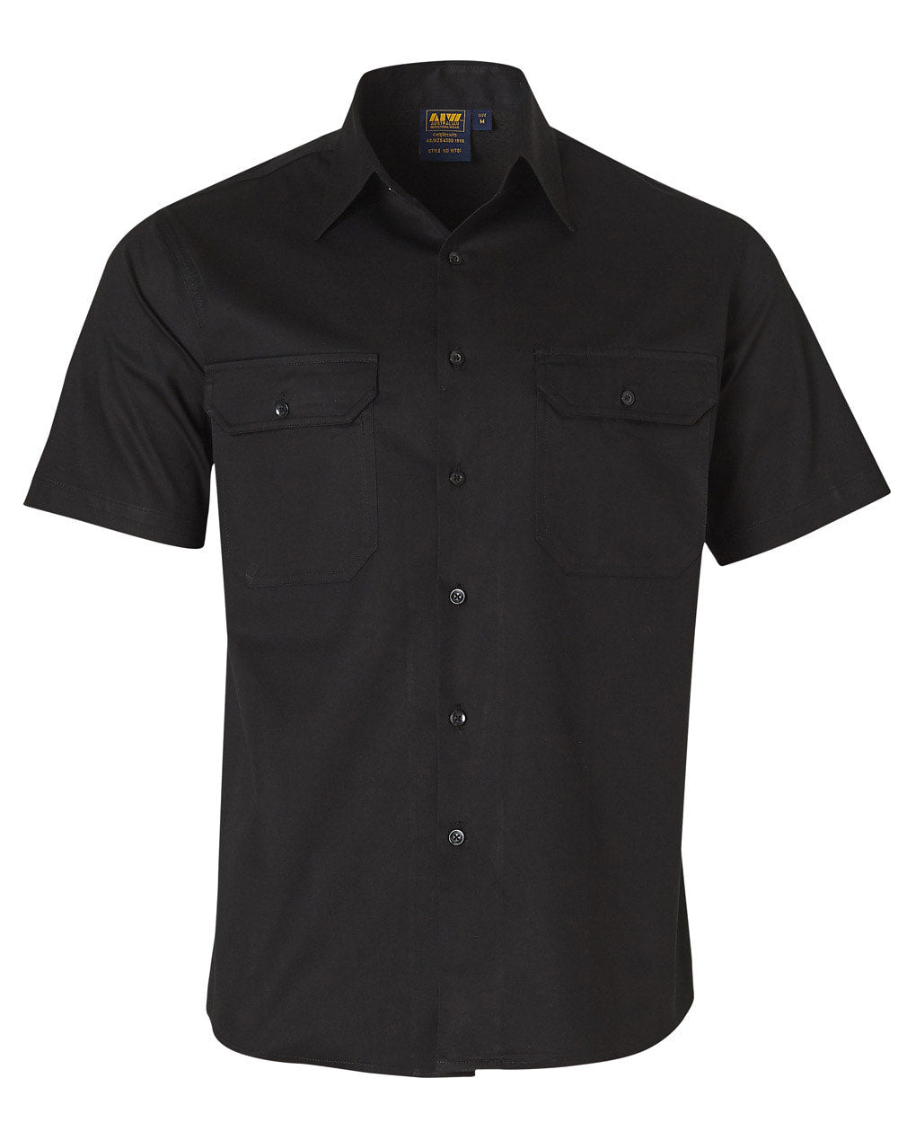 AIW WT01 COTTON WORK SHIRT