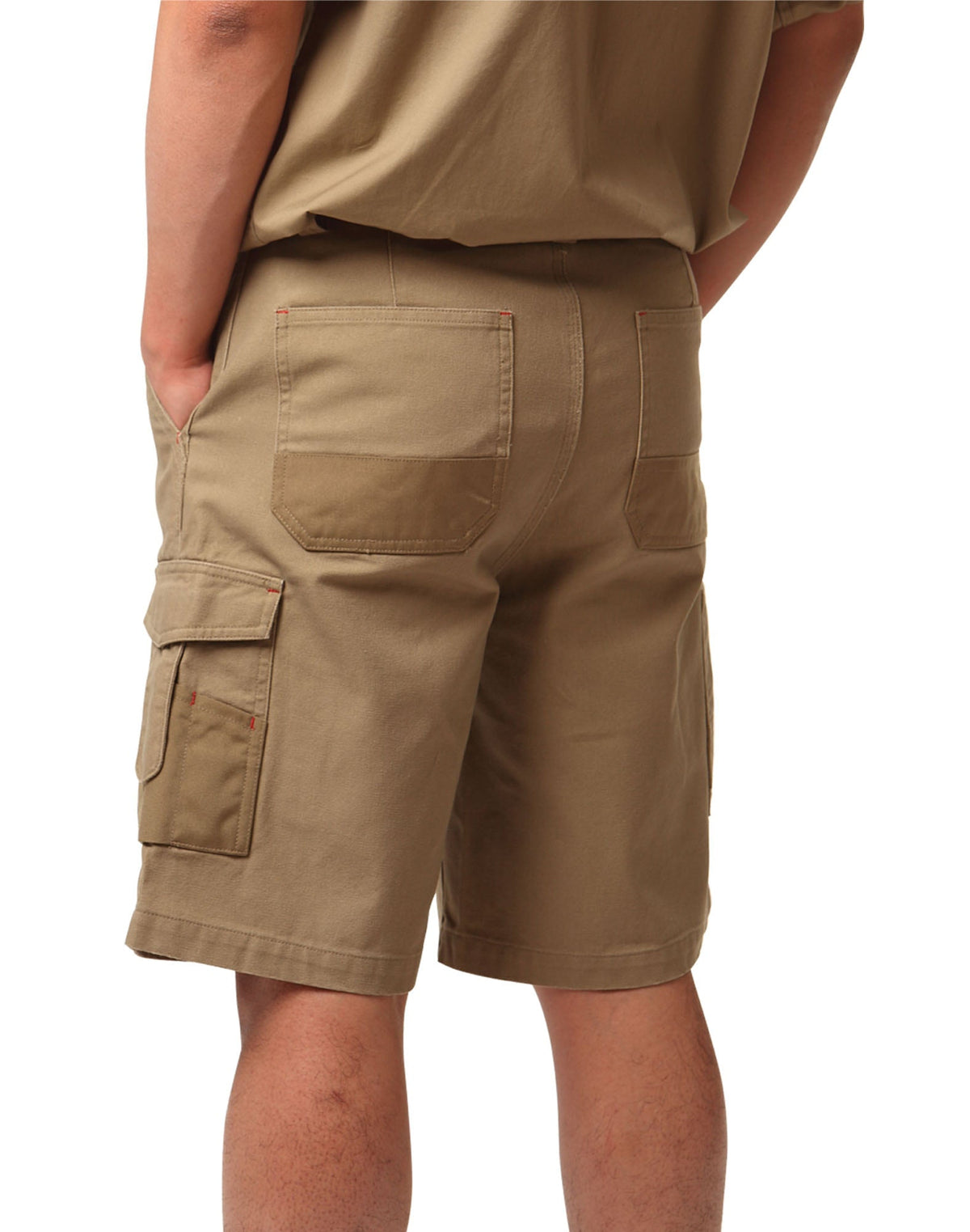 AIW WP11 CORDURA DURABLE WORK SHORTS