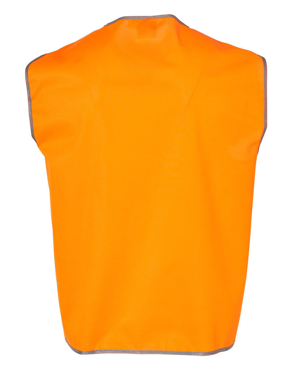 AIW SW02 Hi-Vis SAFETY VEST