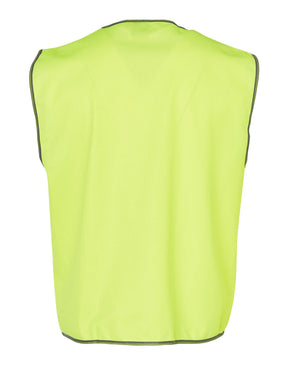 AIW SW02 Hi-Vis SAFETY VEST