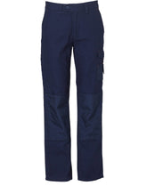 AIW WP10 LADIES' DURABLE WORK PANTS