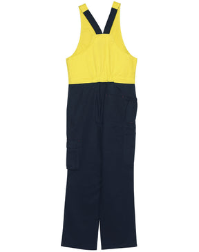 AIW SW201 MEN'S OVERALL Regular Size