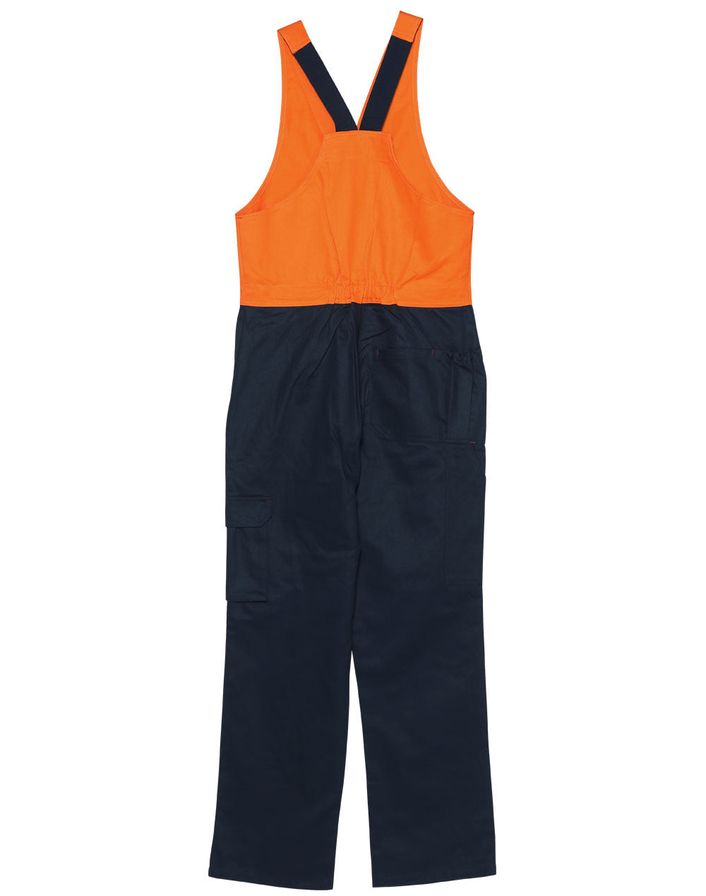 AIW SW201 MEN'S OVERALL Regular Size