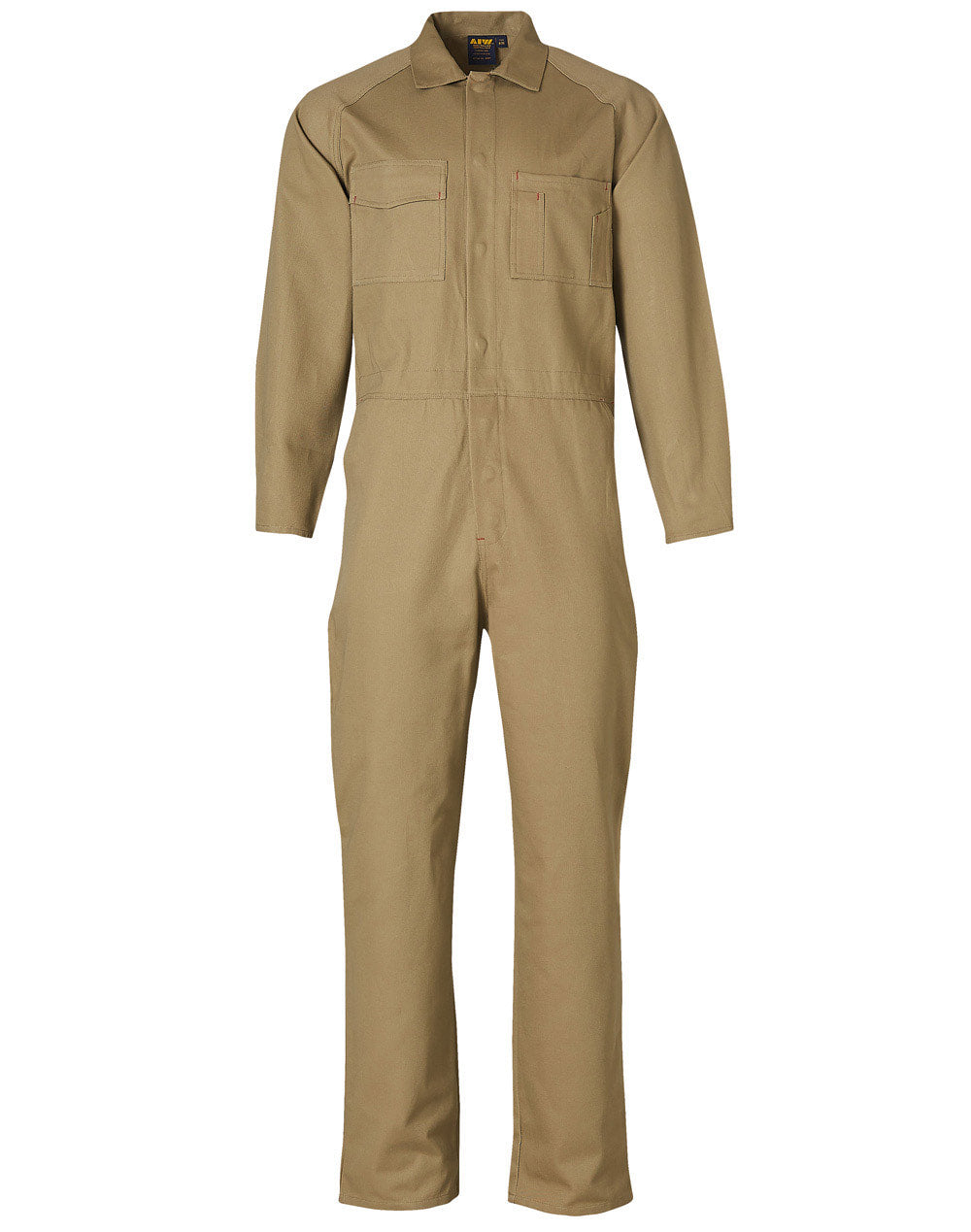 AIW WA07 MEN'S COVERALL Regular Size