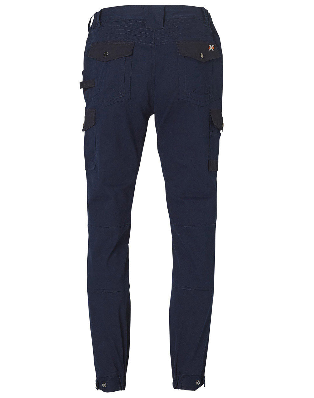 AIW WP22 MENS CARGO WORK PANT